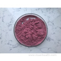 Hot Selling Red Raspberry Fruit Juice Powder